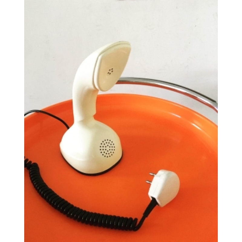 Vintage Ericofon, Cobra telefoon